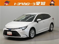 カローラツーリング HV G