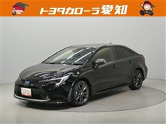 トヨタ カローラセダンHV WXB