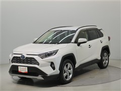 RAV4 HV G