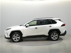 RAV4 HV G