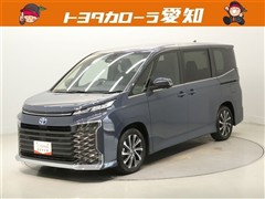 ヴォクシー HV S-Z