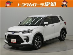 トヨタ ライズHV Z
