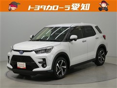 トヨタ ライズHV Z