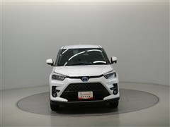 ライズHV Z