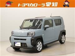 ダイハツ タフト G クロムベンチャー