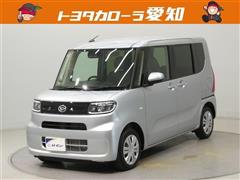 ダイハツ タント X