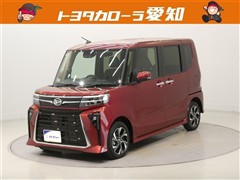 タント カスタムX