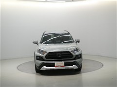 RAV4 アドベンチャー