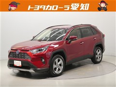 RAV4 HV G