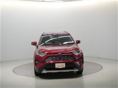 RAV4 HV G
