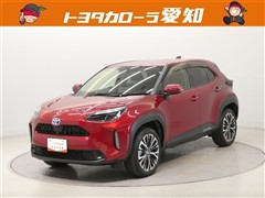 トヨタ ヤリスクロス HV Z