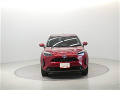 ヤリスクロス HV Z