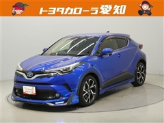 C-HR HV G