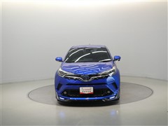 C-HR HV G
