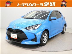 トヨタ ヤリス G