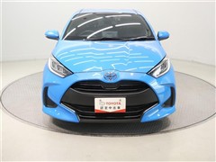 ヤリス G