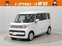 スペーシア HV X