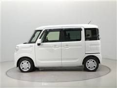 スペーシア HV X