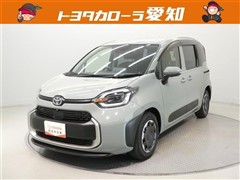 トヨタ シエンタHV Z