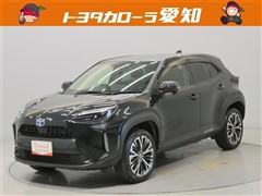 トヨタ ヤリスクロス HV Z