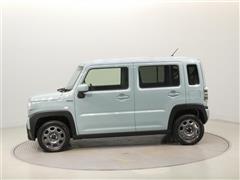ハスラー HV G