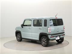 ハスラー HV G