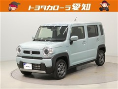 スズキ ハスラー HV G