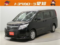 ノア X Vパッケージ