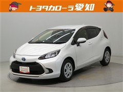 トヨタ アクア G