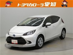 トヨタ アクア G