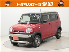 スズキ ハスラー HV G