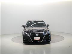 クラウンHV アスリートS