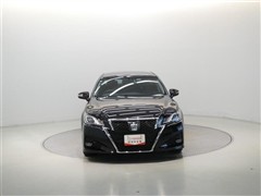 クラウンHV アスリートS