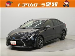 カローラセダンHV WxB