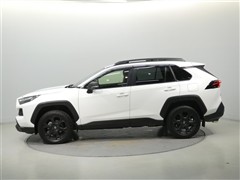 RAV4HV アドベオフロード2