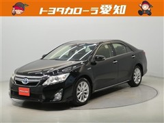 トヨタ カムリ HV Gパッケージ