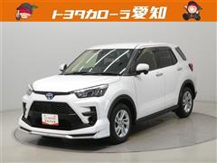 ライズHV G