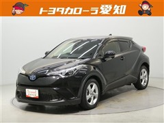 C-HR HV S