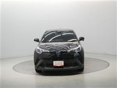 C-HR HV S