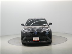 C-HR HV S