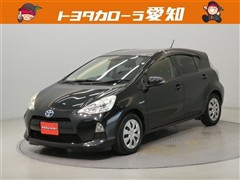 アクア Gブラックソフトレザーセレク