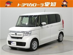 ホンダ N-BOX G L ターボ