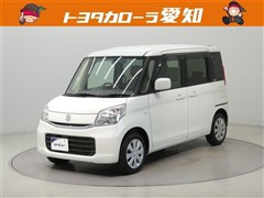 スズキ スペーシア HV X