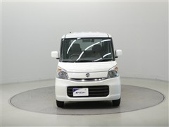 スペーシア HV X