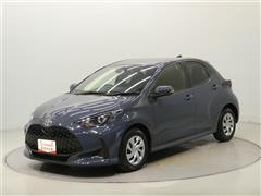ヤリス X