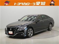 トヨタ クラウン RS