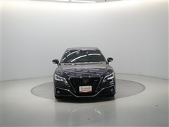 クラウン RS