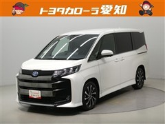 トヨタ ノア HV S-Z