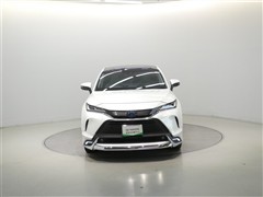 ハリアーHV Z