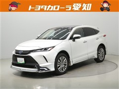 ハリアーHV Z